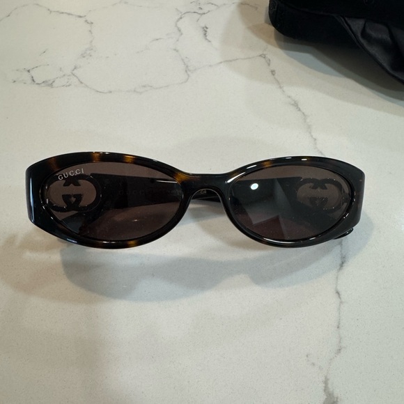 Gucci Sunglasses GUCCI GG1661S - Picture 3 of 8